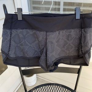 Lululemon Speed Up 2.5” Short